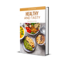 Sandooc - Healthy Cooking Ebook